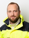 Bausachverständiger, Immobiliensachverständiger, Immobiliengutachter und Baugutachter  Daniel Hosper Titz