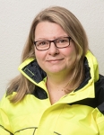 Bausachverständige, Immobiliensachverständige, Immobiliengutachterin und Baugutachterin  Svenja Rohlfs Titz
